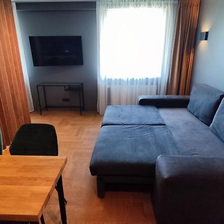 Dabintos Apartament Ντρουσκινινκάι Εξωτερικό φωτογραφία
