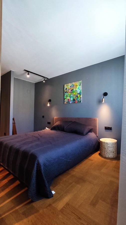 Dabintos Apartament Ντρουσκινινκάι Εξωτερικό φωτογραφία