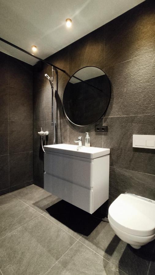 Dabintos Apartament Ντρουσκινινκάι Εξωτερικό φωτογραφία