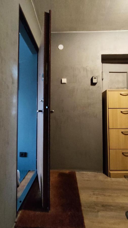 Dabintos Apartament Ντρουσκινινκάι Εξωτερικό φωτογραφία