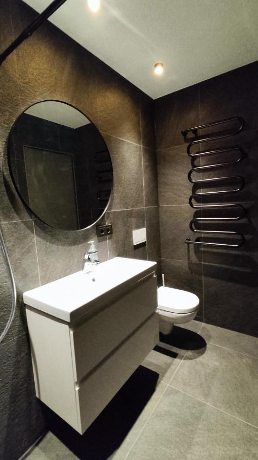 Dabintos Apartament Ντρουσκινινκάι Εξωτερικό φωτογραφία