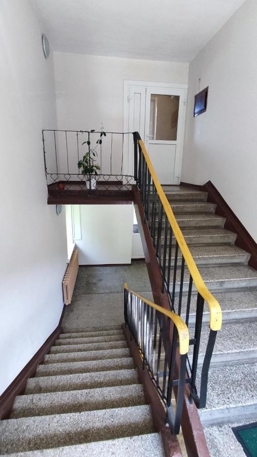 Dabintos Apartament Ντρουσκινινκάι Εξωτερικό φωτογραφία