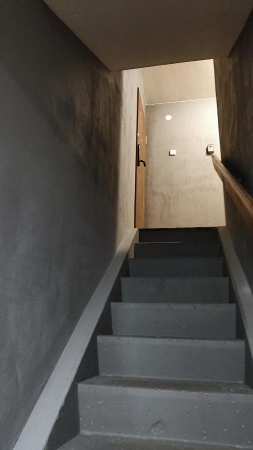 Dabintos Apartament Ντρουσκινινκάι Εξωτερικό φωτογραφία