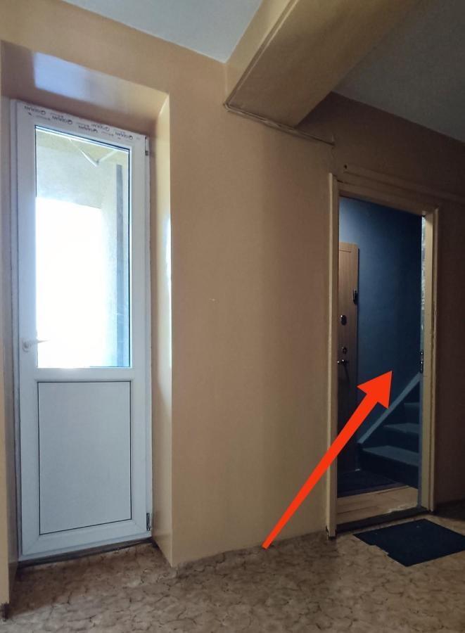 Dabintos Apartament Ντρουσκινινκάι Εξωτερικό φωτογραφία